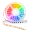 Nedis Smart led strip | 5 meter | RGB+CCT | WiFi (Tuya) | 20W LNE00231 - 1