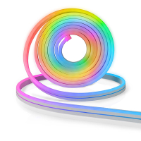 Nedis Smart led strip voor buiten | 5 meter | RGB | 480 lumen | 32W  LNE00128