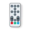 Nedis Smart led strip voor buiten | 5 meter | RGB | 480 lumen | 32W  LNE00128 - 5