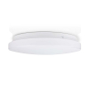 Nedis Smart plafondlamp | Ø 26 cm | RGB + 3000-6500K | 1820 lumen | 18W