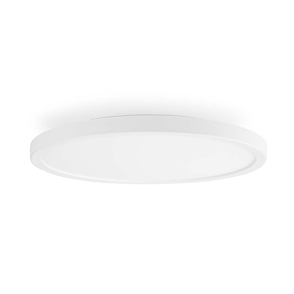 Nedis Smart plafondlamp | Ø 29 cm | RGB + 2700-6500K | 1800 lumen | 18W  LNE00126 - 1