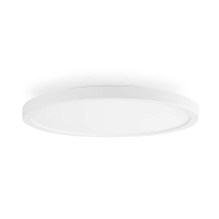 Nedis Smart plafondlamp | Ø 29 cm | RGB + 2700-6500K | 1800 lumen | 18W  LNE00126