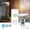 Nedis Smart spot GU10 | 2700-6500K | 345 lumen | 4.9W  LNE00122 - 2