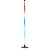 Nedis Smart vloerlamp | 100 cm | RGB + 2700-6500K | 180 lumen | 10W  LNE00134 - 1