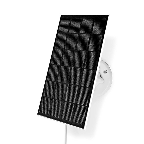 Nedis Smart zonnepaneel voor beveiligingscamera  LNE00135 - 1