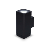 Nedis Smartlife Buitenlamp | RGB + 2700-6500K | 760 lumen | Bluetooth | 8.5W  LNE00183