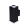 Nedis Smartlife Buitenlamp | RGB + 2700-6500K | 760 lumen | Bluetooth | 8.5W  LNE00183 - 1