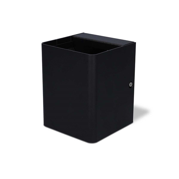 Nedis Smartlife Buitenlamp | RGB + 2700K | 540 lumen | Zigbee 3.0 | 16W  LNE00190 - 1