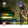 Nedis Smartlife Prikspots | RGB + 2700K | 3x 90 lumen | Zigbee 3.0 | 3x 3W  LNE00189 - 6