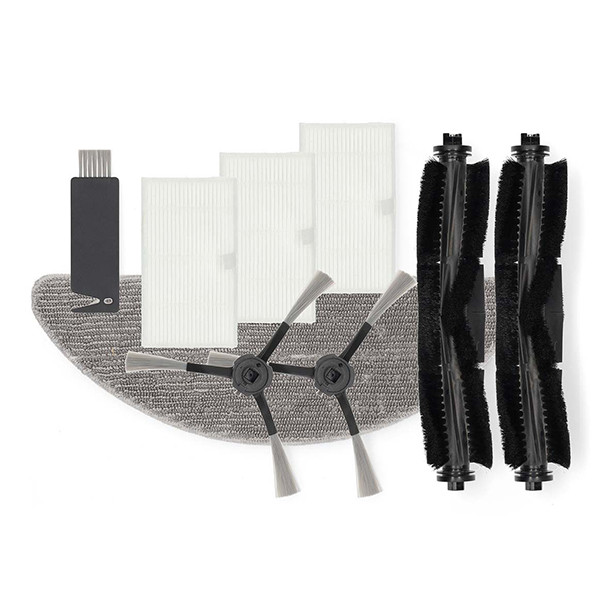 Stofzuiger Reserveonderdeel | HEPA Filter | H12 LNE00235 - 1