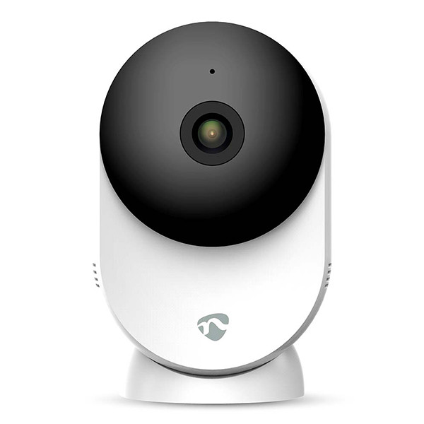Nedis slimme camera | USB voeding | 1296p | Wit | IP20 | WiFi (Tuya) LNE00217 - 1