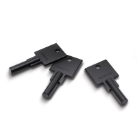 Netatmo 3 Slimme sleutels voor Smart Door Lock  LNE00030