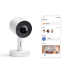 Netatmo Advance | Slimme binnencamera | Wit LNE00034 - 3