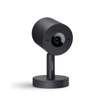 Netatmo Advance | Slimme binnencamera | Zwart LNE00035