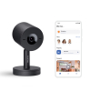 Netatmo Advance | Slimme binnencamera | Zwart LNE00035 - 3