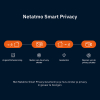 Netatmo Advance | Slimme binnencamera | Zwart LNE00035 - 5