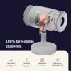Netatmo Advance | Slimme binnencamera | Zwart LNE00035 - 7
