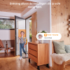 Netatmo Advance | Slimme binnencamera | Zwart LNE00035 - 9