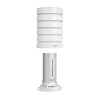 Netatmo Beschermhoes slim weerstation  LNE00025 - 2