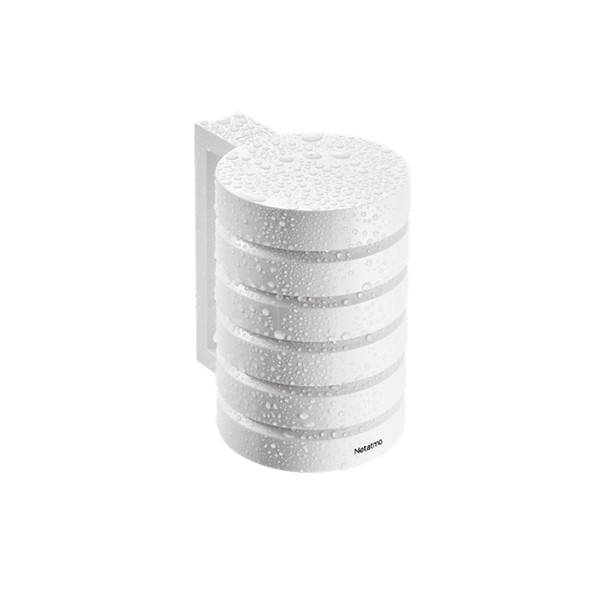 Netatmo Beschermhoes slim weerstation  LNE00025 - 3