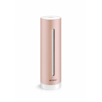 Netatmo Healthy Home Coach | Slimme indoor luchtkwaliteit monitor  LNE00011