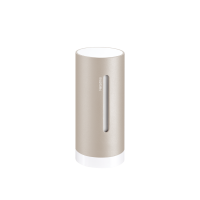 Netatmo Indoor Module | Additionele slimme binnenmodule | Zandkleur LNE00037