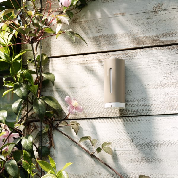 Netatmo Indoor Module | Additionele slimme binnenmodule | Zandkleur LNE00037 - 3