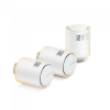 Netatmo Pack | 3 additionele slimme radiatorkranen  LNE00005