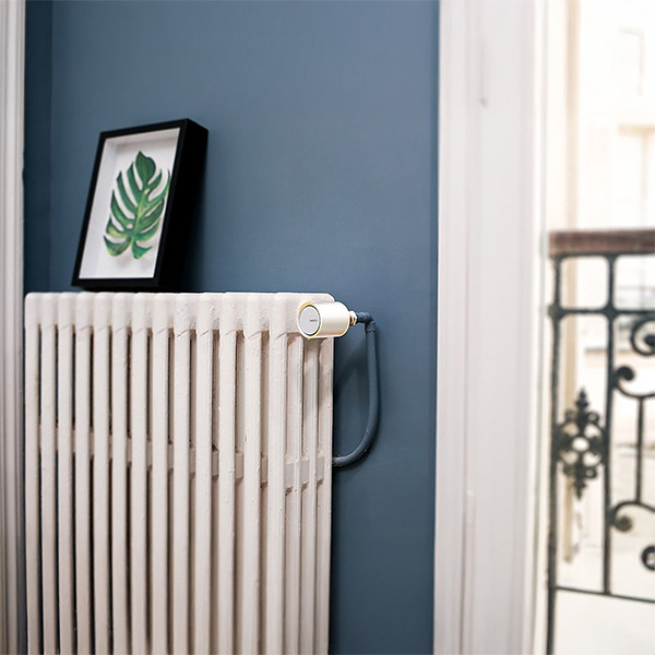 Netatmo Pack | Slimme Thermostaat met 1 slimme radiatorknop  LNE00024 - 4