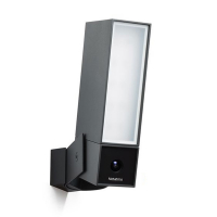 Netatmo Presence | Slimme buitencamera met sirene  LNE00020