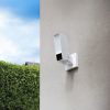 Netatmo Presence | Slimme buitencamera met sirene  LNE00026 - 2