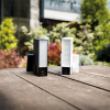 Netatmo Presence | Slimme buitencamera met sirene  LNE00026 - 3