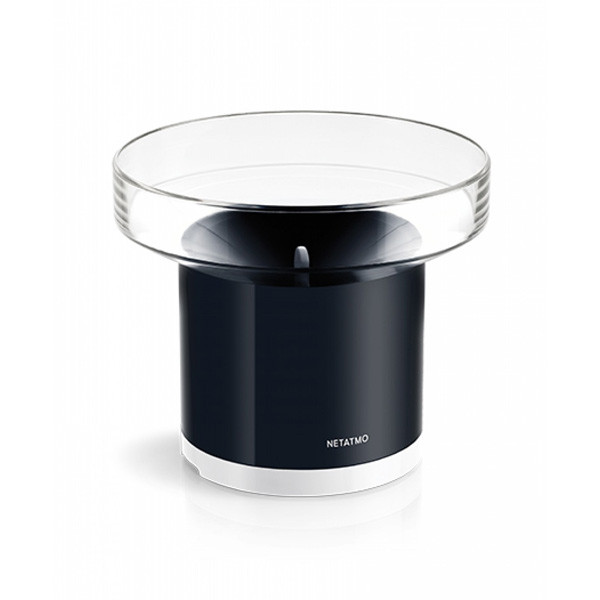 Netatmo Rain Gauge | Slimme regenmeter  LNE00016 - 