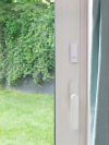 Netatmo Sensor | Slimme deur- en raamsensoren (3 stuks)  LNE00013 - 2