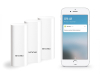 Netatmo Sensor | Slimme deur- en raamsensoren (3 stuks)  LNE00013 - 4