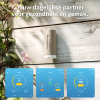 Netatmo Slim weerstation Original | Zand  LNE00036 - 6