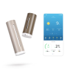 Netatmo Slim weerstation Original | Zandkleur LNE00036 - 8