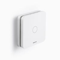 Netatmo Slimme Koolmonoxidemelder  LNE00023