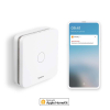 Netatmo Slimme Koolmonoxidemelder  LNE00023 - 2