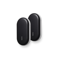 Netatmo Slimme aircobediening | 2 stuks  LNE00028