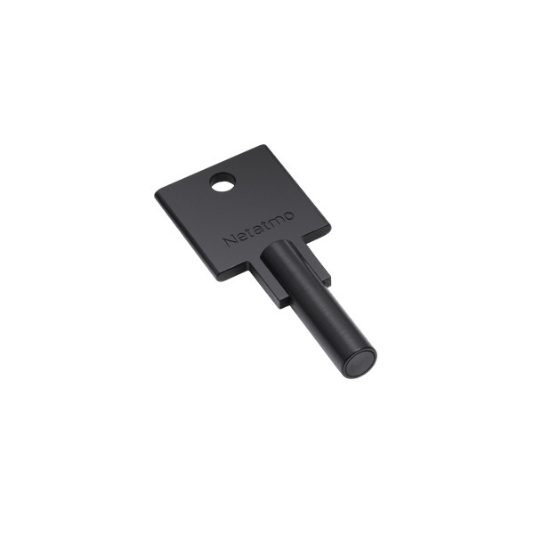 Netatmo Slimme sleutel voor Smart Door Lock  LNE00031 - 1