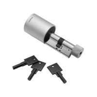 Netatmo Smart Door Lock met 3 sleutels  LNE00029