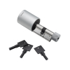 Netatmo Smart Door Lock met 3 sleutels  LNE00029 - 1