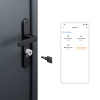 Netatmo Smart Door Lock met 3 sleutels  LNE00029 - 2