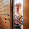 Netatmo Smart Door Lock met 3 sleutels  LNE00029 - 3