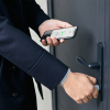 Netatmo Smart Door Lock met 3 sleutels  LNE00029 - 4