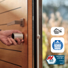 Netatmo Smart Door Lock met 3 sleutels  LNE00029 - 6