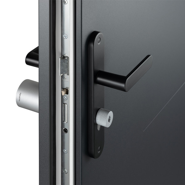 Netatmo Smart Door Lock met 3 sleutels  LNE00029 - 7
