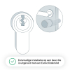 Netatmo Smart Door Lock met 3 sleutels  LNE00029 - 8