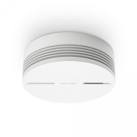 Netatmo Smoke Alarm | Slimme rookmelder  LNE00012